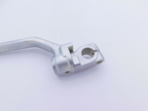 SUZUKI KICK STARTER LEVER PEDAL SHAFT 2002-23 RM 85 KICKSTARTER START ARM OEM